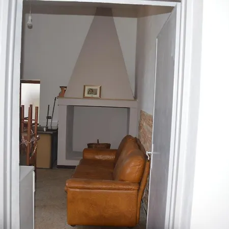 Country House * Olmi