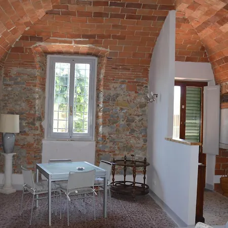 Country House Olmi