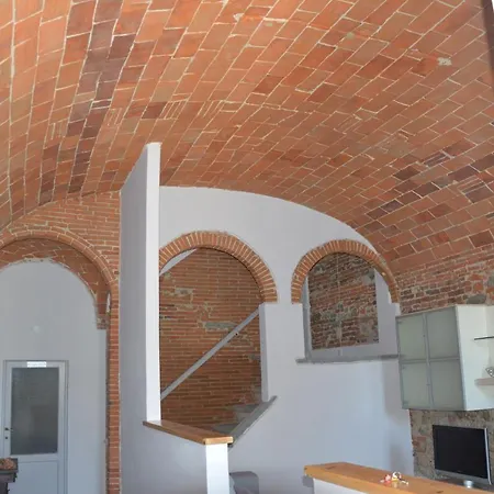 Country House Olmi